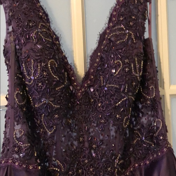 Formal/Prom dress - Picture 3 of 6